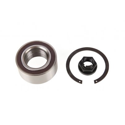 Підшипник маточини передньої (45x83x39мм) Renault Megane 3 / Рено Меган 3 2008-2016 753931 NK (Данія)