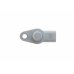 Датчик положения кулачкового вала Ford Connect 1.8TDCi / 1.8Di 2002-2013 754055 NRF (Нидерланды) - Фото №2