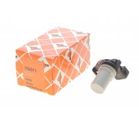 Датчик положення колінвалу Ford Connect 1.8TDCi / 1.8Di 2002-2013 755071 NRF (Нідерланди)
