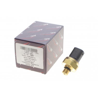 Датчик тиску впускного колектора MB Vito 639 2003-75555 AIC (Німеччина)