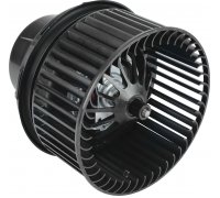Моторчик пічки Ford C‑MAX 2 / Форд С Макс 2 2010–2019 75610042 HERTH+BUSS (Німеччина)