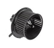 Моторчик печки (без климат-контроля) Volkswagen Tiguan / Фольксваген Тигуан 2007-2016 75610102 HERTH+BUSS (Германия)