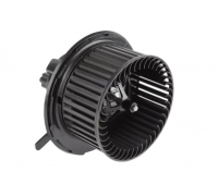 Моторчик пічки (без клімат-контролю) Volkswagen Tiguan / Фольксваген Тігуан 2007-2016 75610102 HERTH+BUSS (Німеччина)