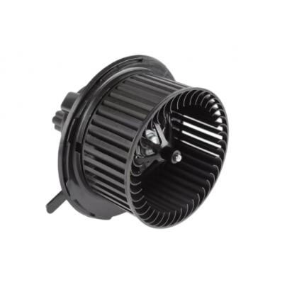 Моторчик печки (без климат-контроля) Volkswagen Tiguan / Фольксваген Тигуан 2007-2016 75610102 HERTH+BUSS (Германия)