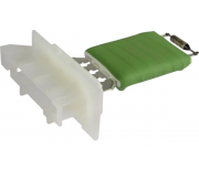 Реостат / резистор печі (4 контакти) Volkswagen Tiguan / Фольксваген Тігуан 2007-2016 75614900 HERTH+BUSS (Німеччина)