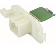 Реостат / резистор пічки Ford C‑MAX 2 / Форд С Макс 2 2010–2019 75616006 HERTH+BUSS (Німеччина)