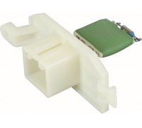 Реостат / резистор пічки Ford C‑MAX 2 / Форд С Макс 2 2010–2019 75616006 HERTH+BUSS (Німеччина)