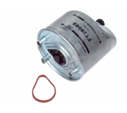 Топливный фильтр Ford Focus 3 / Форд Фокус 3 1.6TDCi 2011-2018 FT39089 Fast (Италия)