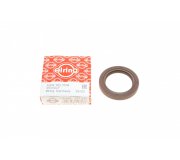 Сальник колінвалу (передній) Ford Connect 1.8 (бензин) 2002-2013 757.292 ELRING (Німеччина)