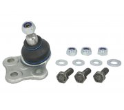 Шаровая опора Renault Megane 3 / Рено Меган 3 2008-2016 7574002 SASIC (Франция)