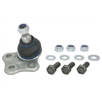 Шаровая опора Renault Megane 3 / Рено Меган 3 2008-2016 7574002 SASIC (Франция)