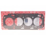 Прокладка головки блоку циліндрів (1.05мм) Opel Combo D / Опель Комбо D / Fiat Doblo II / Фіат Добло 2 2010- 2.0CDTI / 2.0D 2010- 758.680 ELRING (Німеччина)