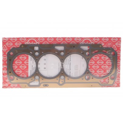 Прокладка головки блоку циліндрів (1.15мм) Opel Combo D / Опель Комбо D / Fiat Doblo II / Фіат Добло 2 2010- 2.0CDTI / 2.0D 2010- 758.690 ELRING (Німеччина)