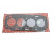 Прокладка головки блоку циліндрів (0.95мм) Opel Combo D / Опель Комбо D / Fiat Doblo II / Фіат Добло 2 2010- 2.0CDTI / 2.0D 2010- 758.710 ELRING (Німеччина)