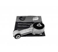 Подушка двигателя правая верхняя Renault Megane 3 / Рено Меган 3 1.9dCi 2008-2016 75SKV076 SKV GERMANY (Польша)