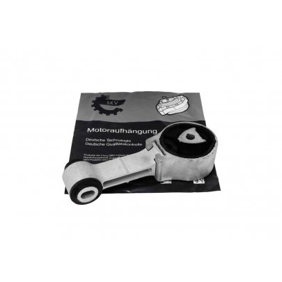 Подушка двигателя правая верхняя Renault Megane 3 / Рено Меган 3 1.9dCi 2008-2016 75SKV076 SKV GERMANY (Польша)