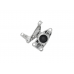 Подушка двигателя правая Renault Scenic 3 / Рено Сценик 3 1.6 (бензин) 2009-2016 75SKV077 SKV GERMANY (Польша) - Фото №3