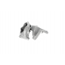 Подушка двигателя правая Renault Scenic 3 / Рено Сценик 3 1.6 (бензин) 2009-2016 75SKV077 SKV GERMANY (Польша) - Фото №5