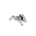 Подушка двигателя правая Renault Scenic 3 / Рено Сценик 3 1.6 (бензин) 2009-2016 75SKV077 SKV GERMANY (Польша) - Фото №6