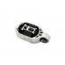 Подушка двигуна задня нижня Renault Megane 3 / Рено Меган 3 1.9dCi 2008-2016 75SKV078 SKV GERMANY (Польща) - Фото №2
