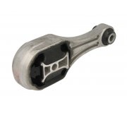 Подушка двигателя задняя Renault Megane 3 / Рено Меган 3 1.5dCi 2008-2016 75SKV079 SKV GERMANY (Польша)