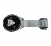 Подушка двигуна права верхня Renault Megane 3 / Рено Меган 3 2.0dCi 2008-2016 75SKV123 SKV GERMANY (Польща)
