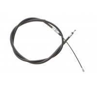 Трос ручника задний (1740/1442мм) Renault Master II / Opel Movano 1998-2010 76042 AIC (Германия)