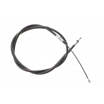 Трос ручника задний (1740/1442мм) Renault Master II / Opel Movano 1998-2010 76042 AIC (Германия)