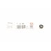 Сальник клапана впуск / выпуск Ford Connect 1.8TDCi / 1.8Di 2002-2013 761.389 ELRING (Германия) - Фото №1
