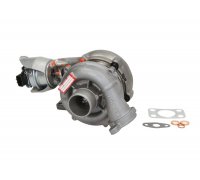 Турбіна Citroen C4 Picasso / Сітроен C4Пікассо 1.6HDi 2006-2013 762328-9002W GARRETT (США)