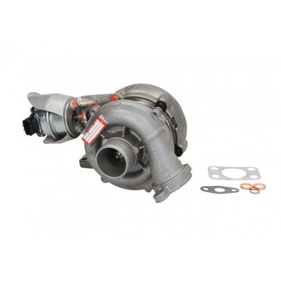 Турбіна Citroen C4 Picasso / Сітроен C4Пікассо 1.6HDi 2006-2013 762328-9002W GARRETT (США)