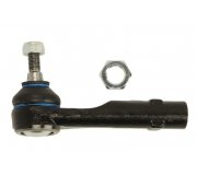Наконечник рулевой тяги правый Citroen C4 Picasso / Ситроен C4 Пикассо 2006-2013 7670012 SASIC (Франция)