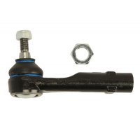 Наконечник рулевой тяги правый Citroen C4 Picasso / Ситроен C4 Пикассо 2006-2013 7670012 SASIC (Франция)