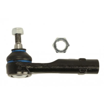 Наконечник рулевой тяги правый Citroen C4 Picasso / Ситроен C4 Пикассо 2006-2013 7670012 SASIC (Франция)