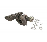 Турбина Opel Zafira B / Опель Зафира Б 1.9CDTI 2005–2015 767835-9003S GARRETT (США)