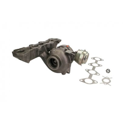 Турбина Opel Zafira B / Опель Зафира Б 1.9CDTI 2005–2015 767835-9003S GARRETT (США)