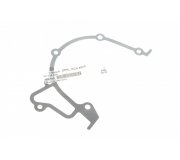 Прокладка масляного насоса (до № двигателя: Z 20 LER) Opel Zafira B / Опель Зафира Б 2.0 (бензин) 2005–2015 768.555 ELRING (Германия)