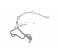 Прокладка масляного насоса (до № двигателя: Z 20 LER) Opel Zafira B / Опель Зафира Б 2.0 (бензин) 2005–2015 768.555 ELRING (Германия)