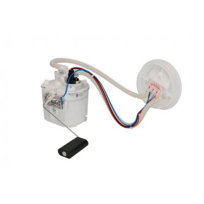 Паливний насос Ford Connect 1.8 (бензин) 2002-2013 FG0902-12B1 DELPHI (США)