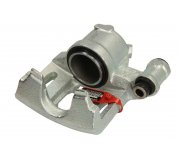 Тормозной суппорт передний правый Fiat Scudo / Citroen Jumpy / Peugeot Expert 1995-2006 77.0251 LAUBER (Польша)