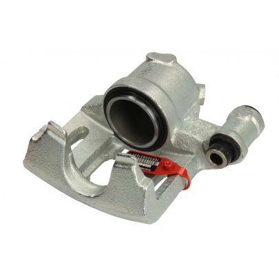 Гальмівний супорт передній правий Fiat Scudo / Citroen Jumpy / Peugeot Expert 1995-2006 77.0251 LAUBER (Польща)