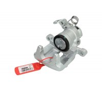 Суппорт тормозной задний левый (LUCAS) Volkswagen Sharan / Фольксваген Шаран 1995-2010 77.2306 LAUBER (Польша)