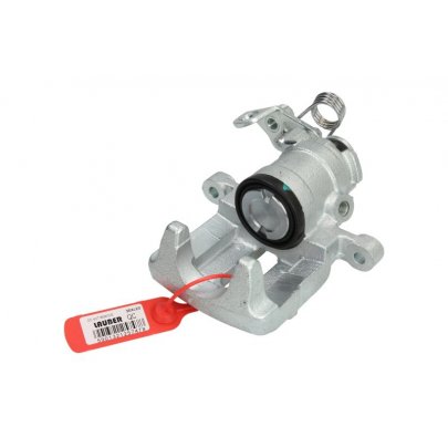 Суппорт тормозной задний левый (LUCAS) Volkswagen Sharan / Фольксваген Шаран 1995-2010 77.2306 LAUBER (Польша)