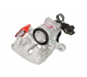 Суппорт тормозной задний правый (LUCAS) Volkswagen Sharan / Фольксваген Шаран 1995-2010 77.2307 LAUBER (Польша)
