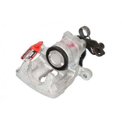 Суппорт тормозной задний правый (LUCAS) Volkswagen Sharan / Фольксваген Шаран 1995-2010 77.2307 LAUBER (Польша)