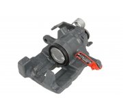 Суппорт тормозной задний левый (LUCAS) Volkswagen Sharan / Фольксваген Шаран 1995-2010 77.2464 LAUBER (Польша)