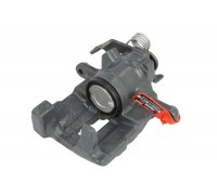 Суппорт тормозной задний левый (LUCAS) Volkswagen Sharan / Фольксваген Шаран 1995-2010 77.2464 LAUBER (Польша)