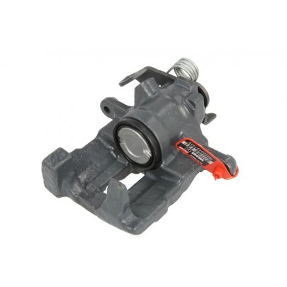 Суппорт тормозной задний левый (LUCAS) Volkswagen Sharan / Фольксваген Шаран 1995-2010 77.2464 LAUBER (Польша)
