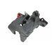 Суппорт тормозной задний левый (LUCAS) Volkswagen Sharan / Фольксваген Шаран 1995-2010 77.2464 LAUBER (Польша) - Фото №2