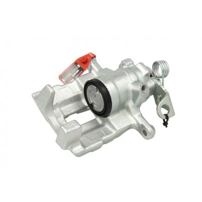 Суппорт тормозной задний правый (LUCAS) Volkswagen Sharan / Фольксваген Шаран 1995-2010 77.2465 LAUBER (Польша)